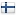homeland.su server is located in Finland